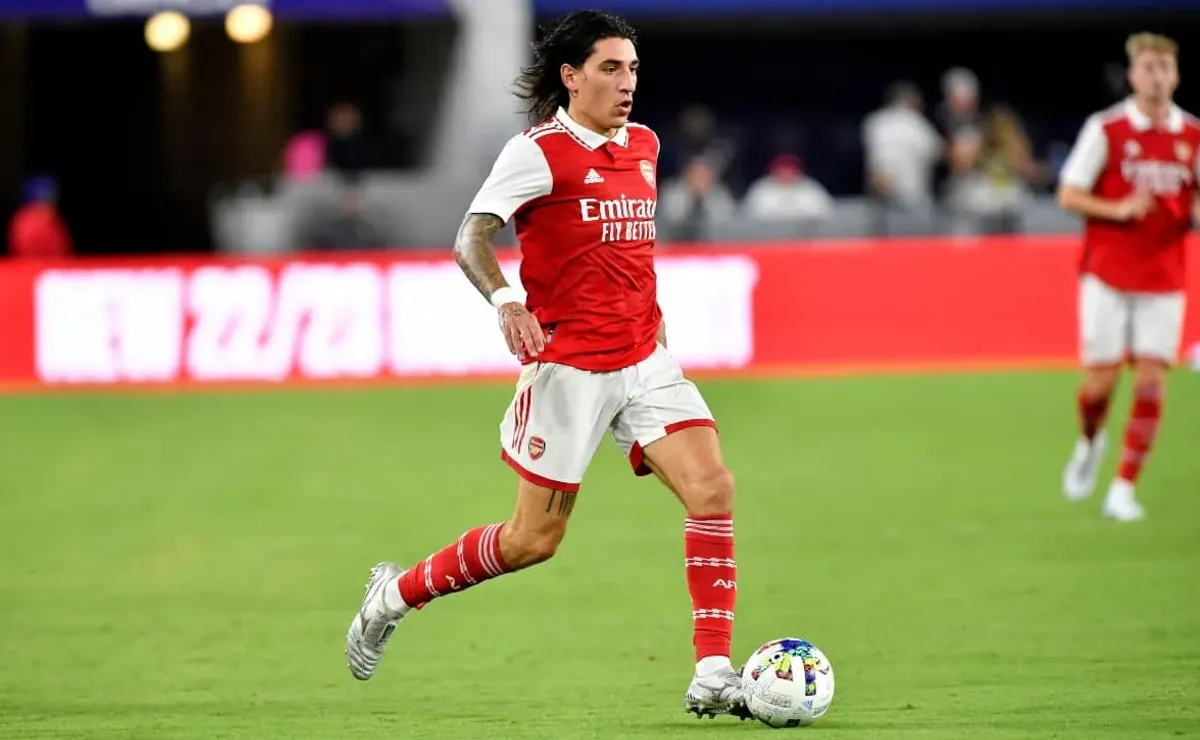 Hector Bellerin likely to remain at Barcelona over January transfer window  - Football España