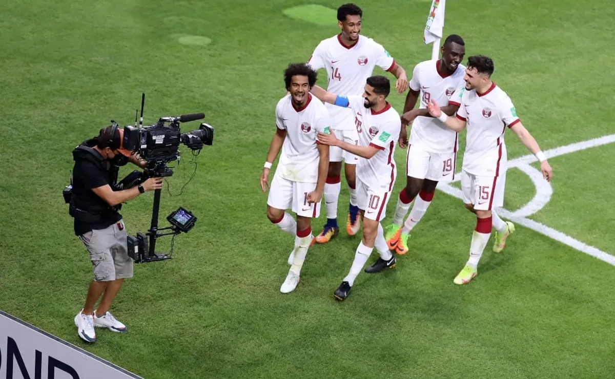 2022 FIFA World Cup TV & Online Broadcast Guide for Canada :: Live Soccer TV