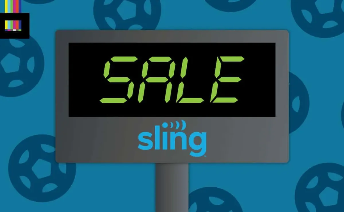 How Much Is Sling TV? Cost Per Month, Sales, Deals, Free Trial