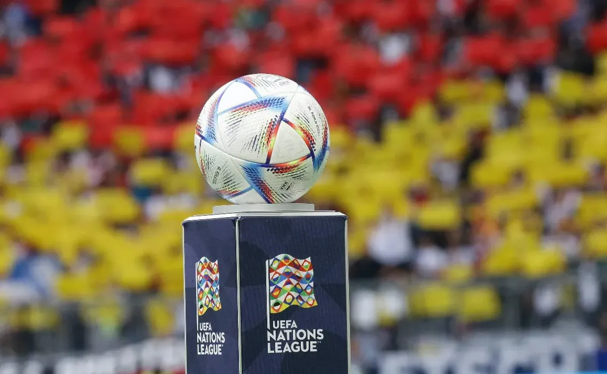 FOX Sports Announces Coverage for UEFA Nations League™ Finals 2023 - Fox  Sports Press Pass