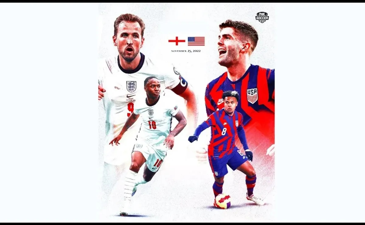 World Cup viewership for USA-England breaks record - World Soccer Talk