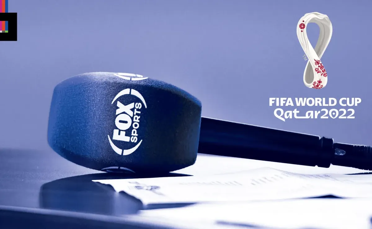 FIFA World Cup Qatar 2022™ on FOX Sports Programming Highlights: Monday,  December 5 - Fox Sports Press Pass