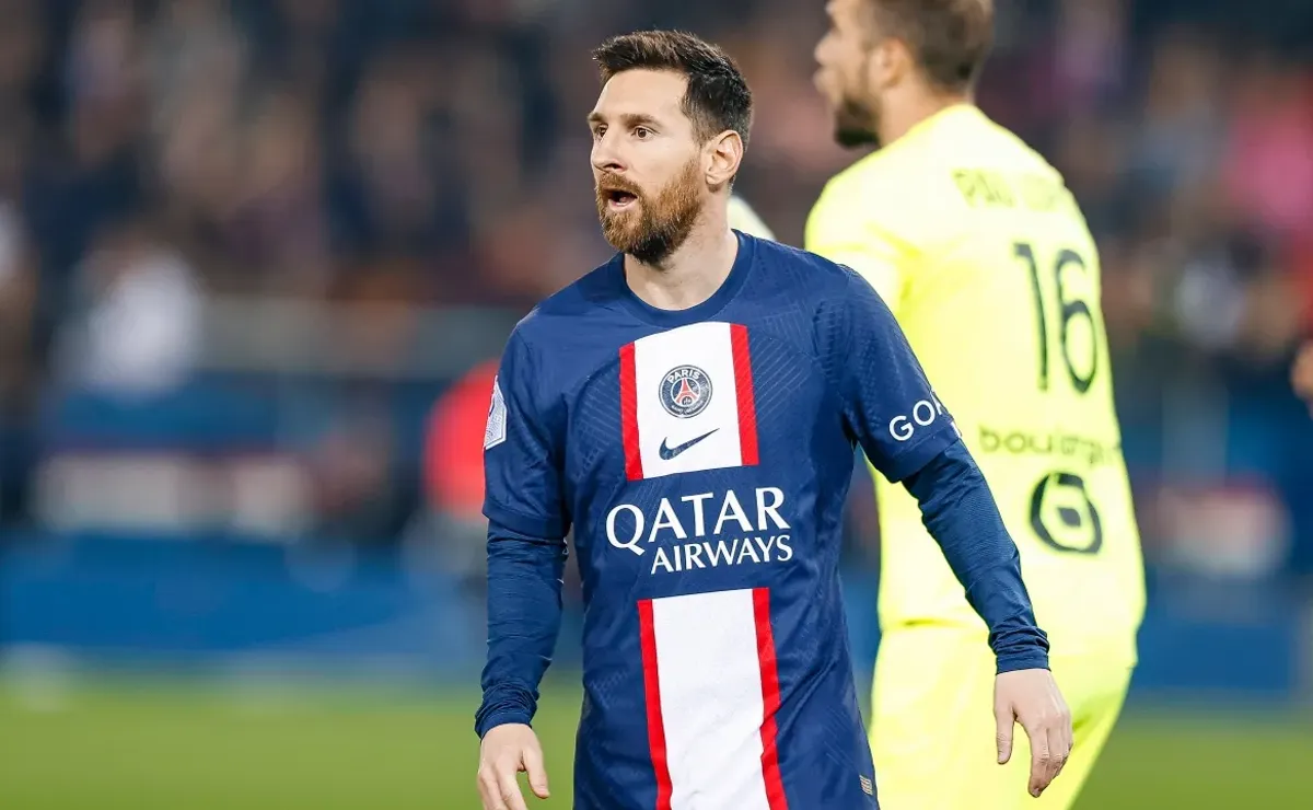 Lionel Messi Invests in Web3 Gaming Startup Matchday via $21 Million Round