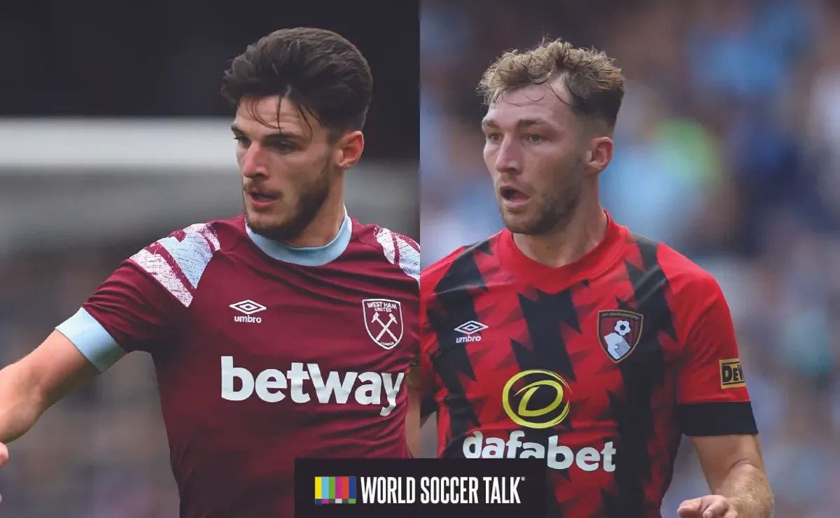 How to Watch West Ham United vs. AFC Bournemouth: Live Stream, TV Channel,  Start Time