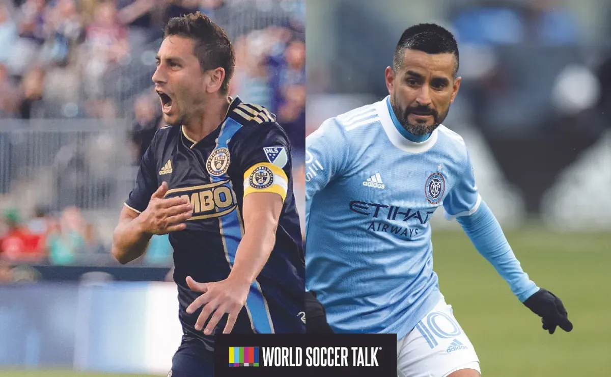 Philadelphia Union vs New York City FC: Live stream, TV channel