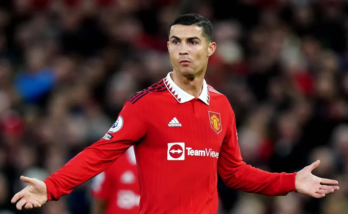 Too many wrinkles” – Cristiano Ronaldo makes honest admission about age  catching up to him