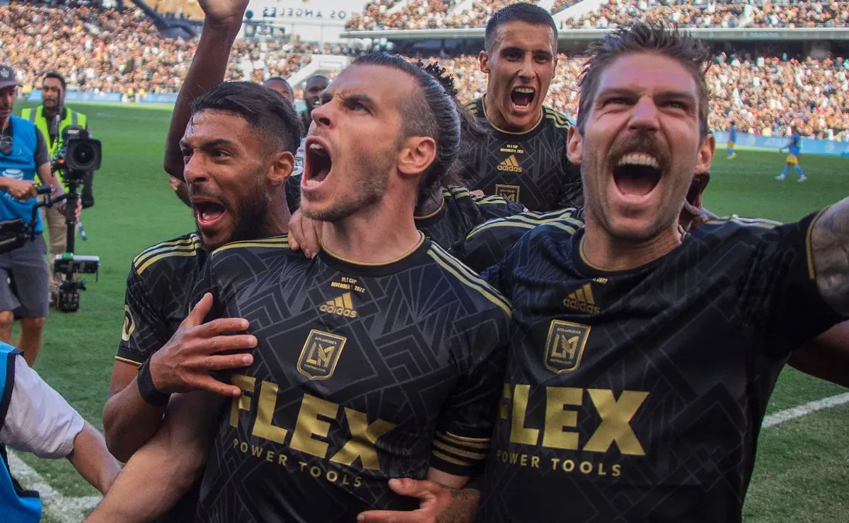 LAFC win MLS Cup after epic battle with Philadelphia Union - World