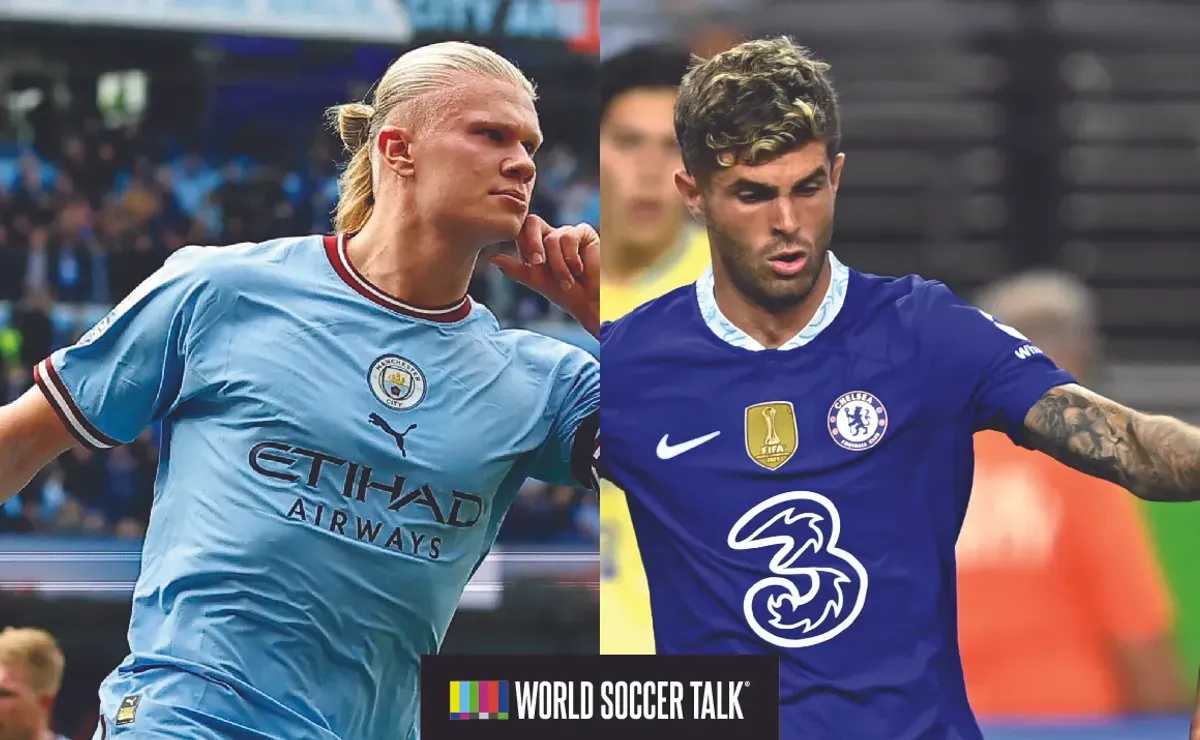 Is chelsea vs 2025 man city on tv