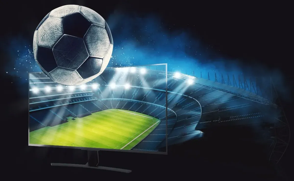 How to watch the World Cup in 4K - World Soccer Talk