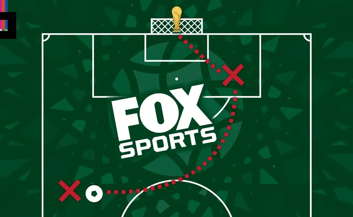 Fox live stream world on sale cup