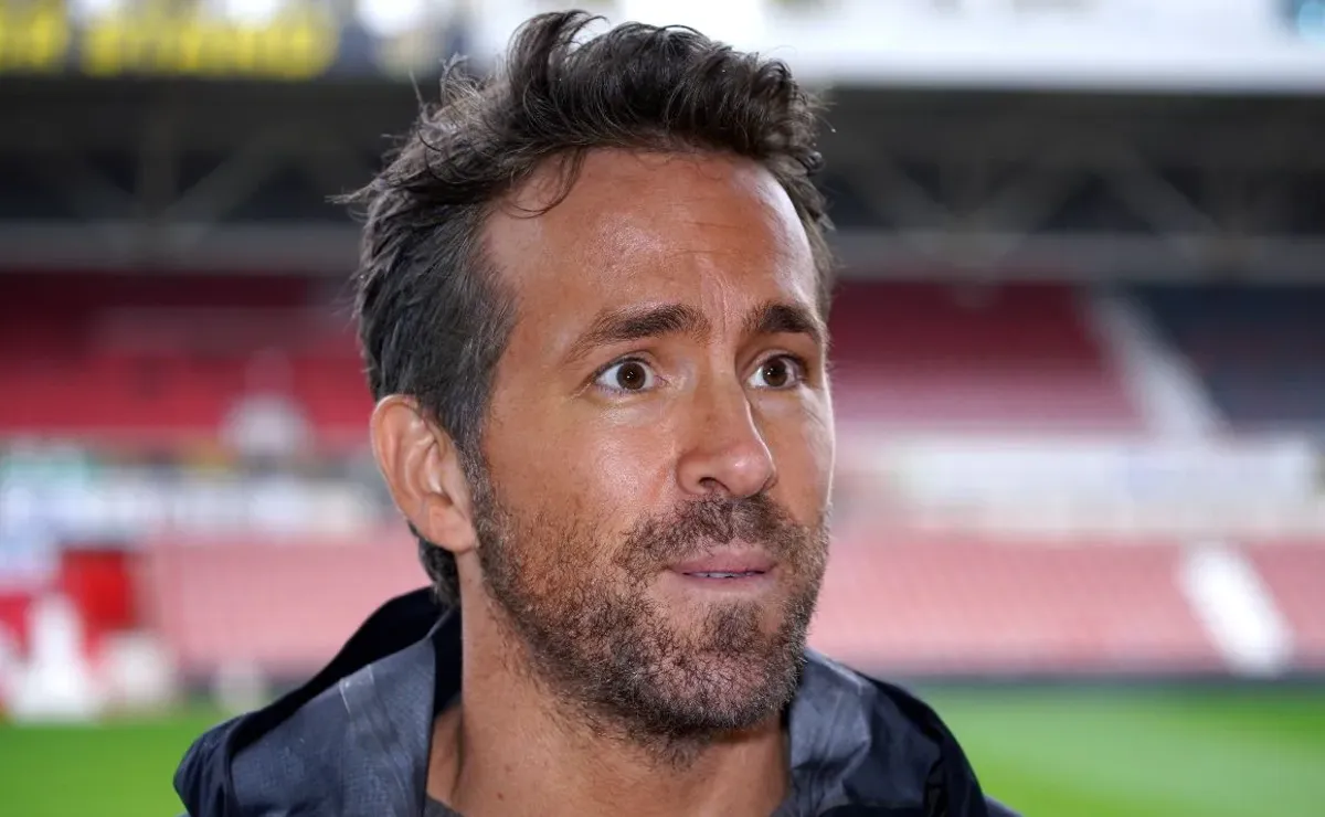 You can stream Wrexham games now thanks to Ryan Reynolds - World Soccer Talk