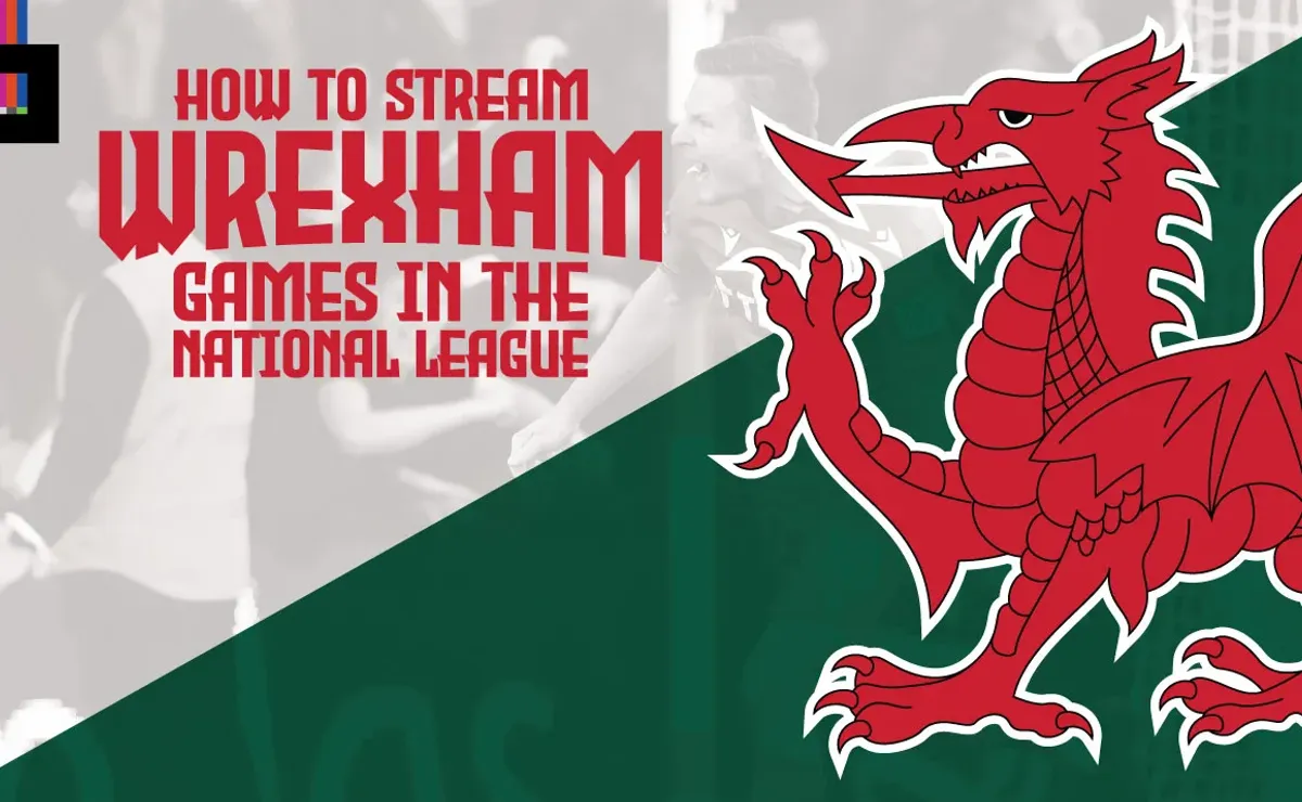 Altrincham vs Wrexham: Live stream, TV channel, kick-off time & where to  watch