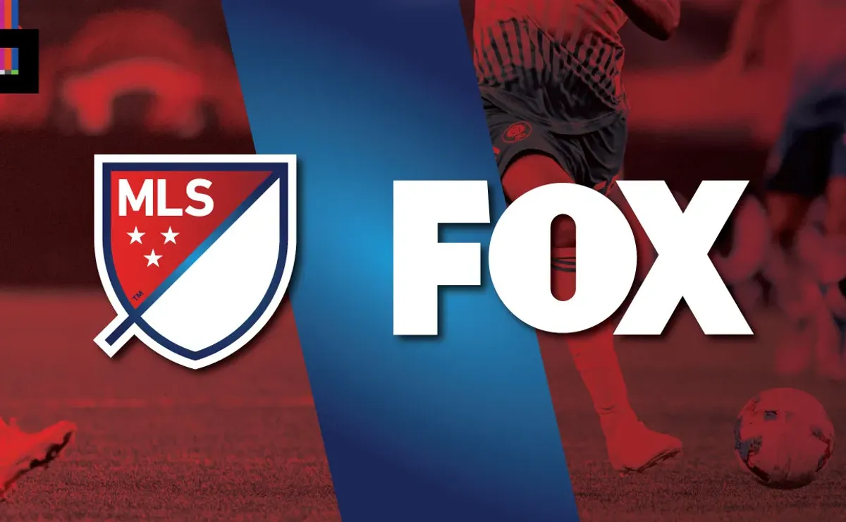 FOX Sports acquire MLS TV rights says report World Soccer Talk