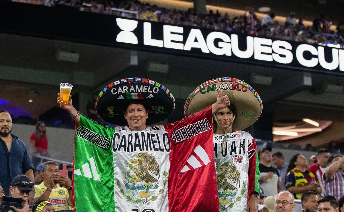 Mexicanos sofrem e caem um a um para clubes da MLS na Leagues Cup