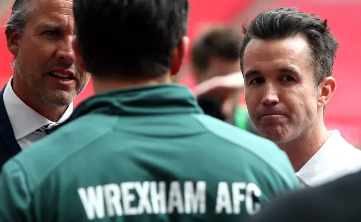 Wrexham in MLS? America's new favourite team would get ANNIHILATED