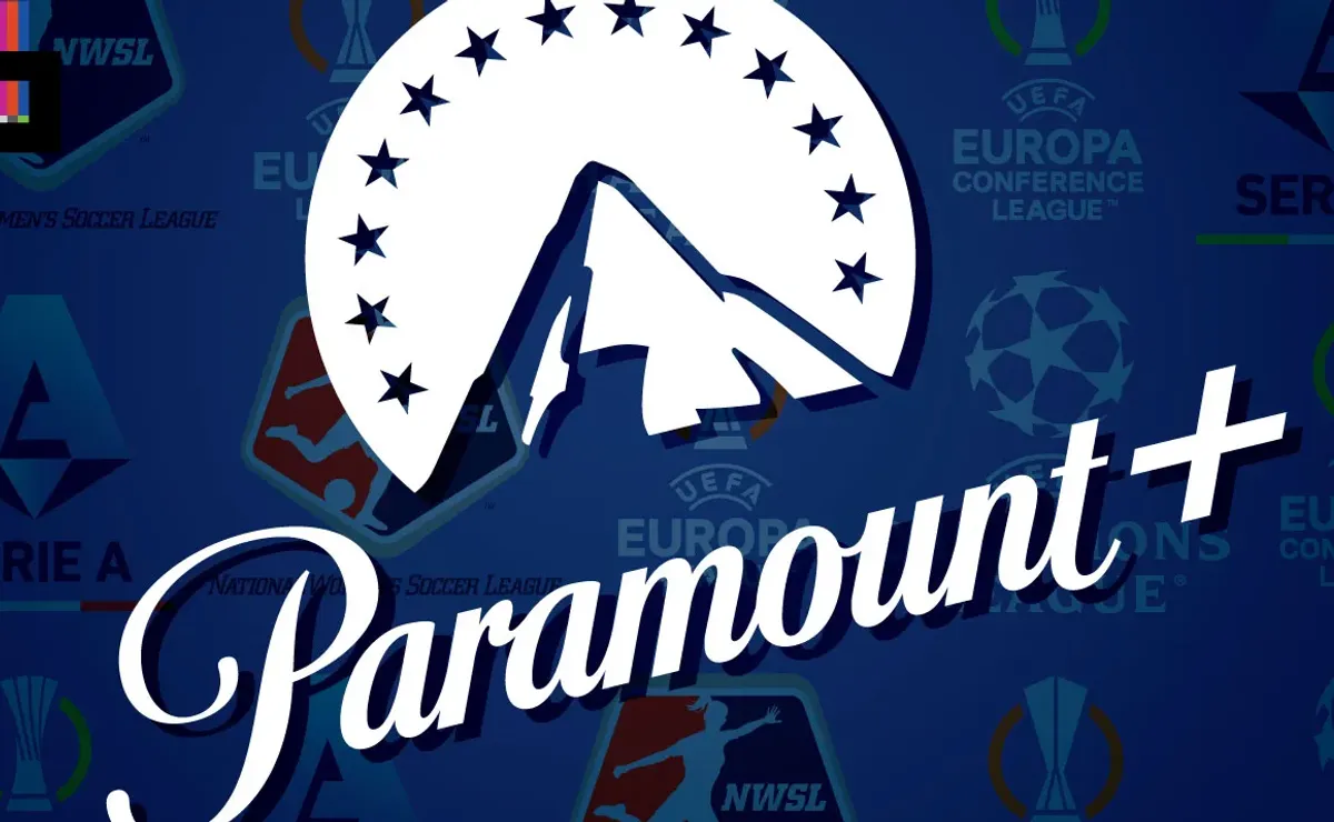 50% Off Paramount+: 1 Year of NFL Games & More for $29.99 - The Krazy  Coupon Lady