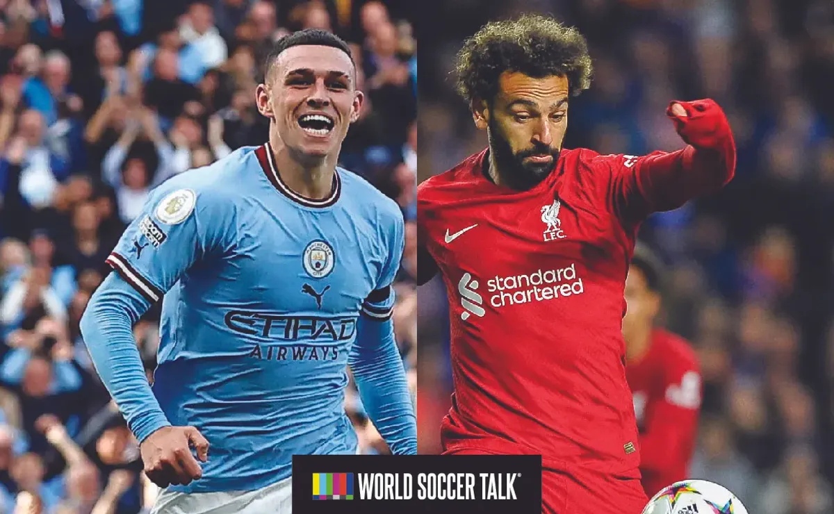 Liverpool vs Man City: Where to watch the game in the USA - World