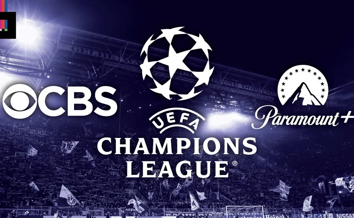 paramount plus champions league