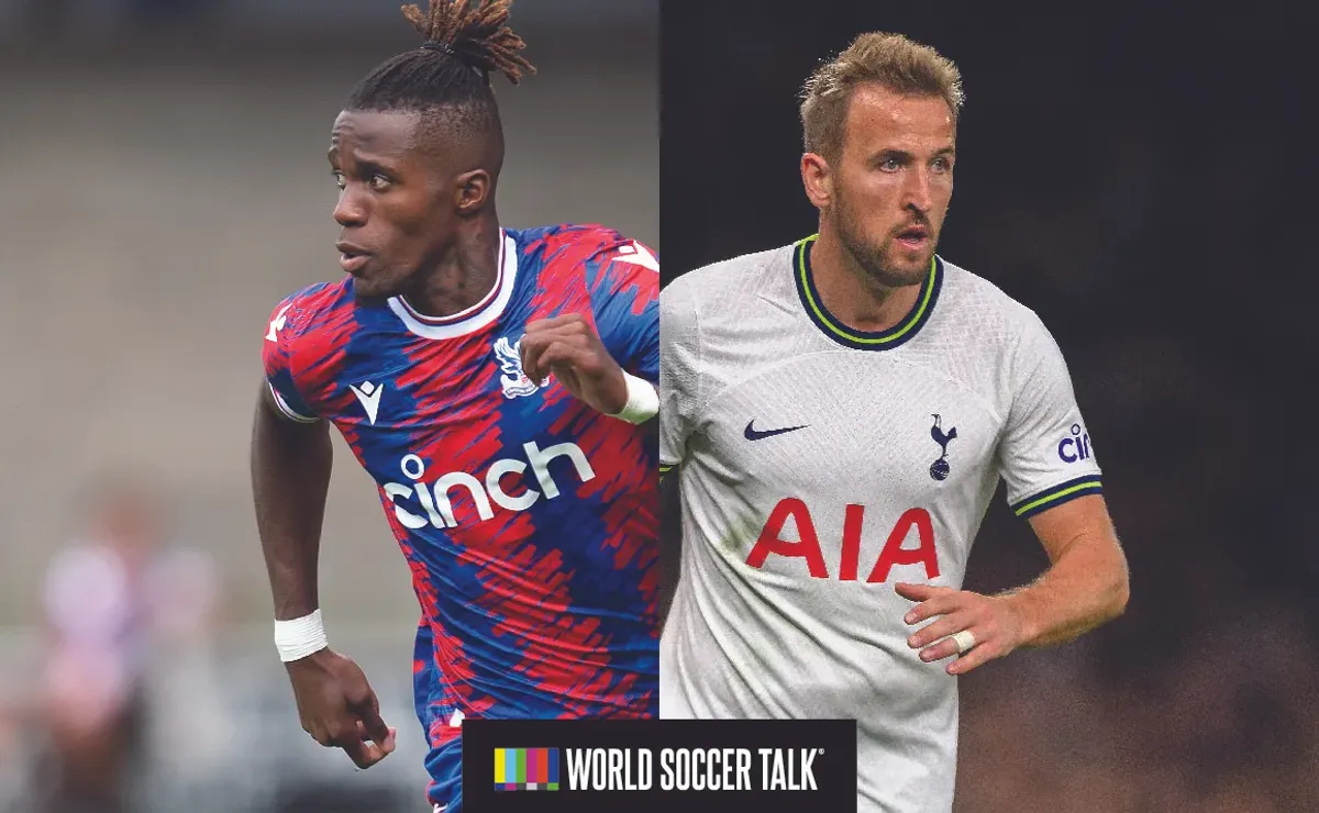 Tottenham crystal discount palace tv usa