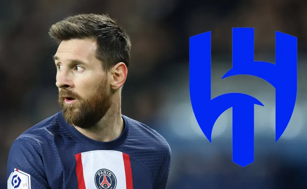 Lionel messi 2024 transfer news