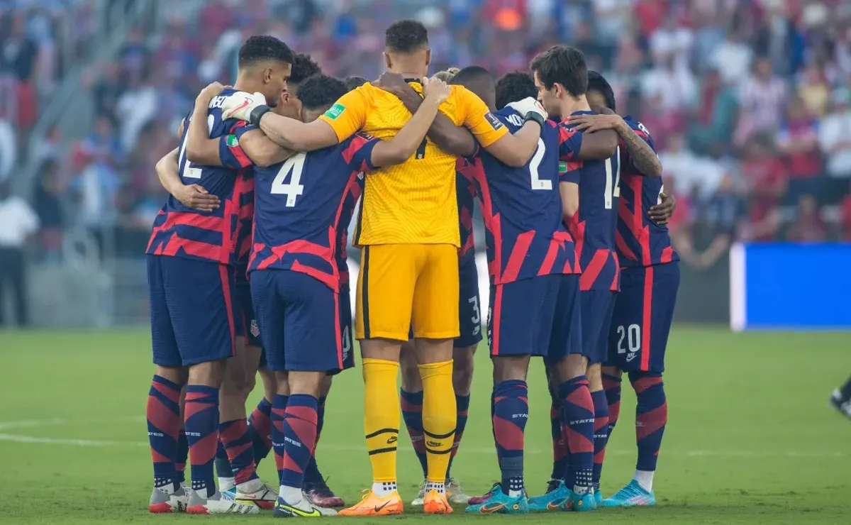 United States vs. Panama - FIFA World Cup Qualifiers (3/27/22