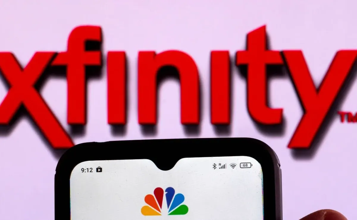 Comcast to end free Peacock access for Xfinity subscribers - World