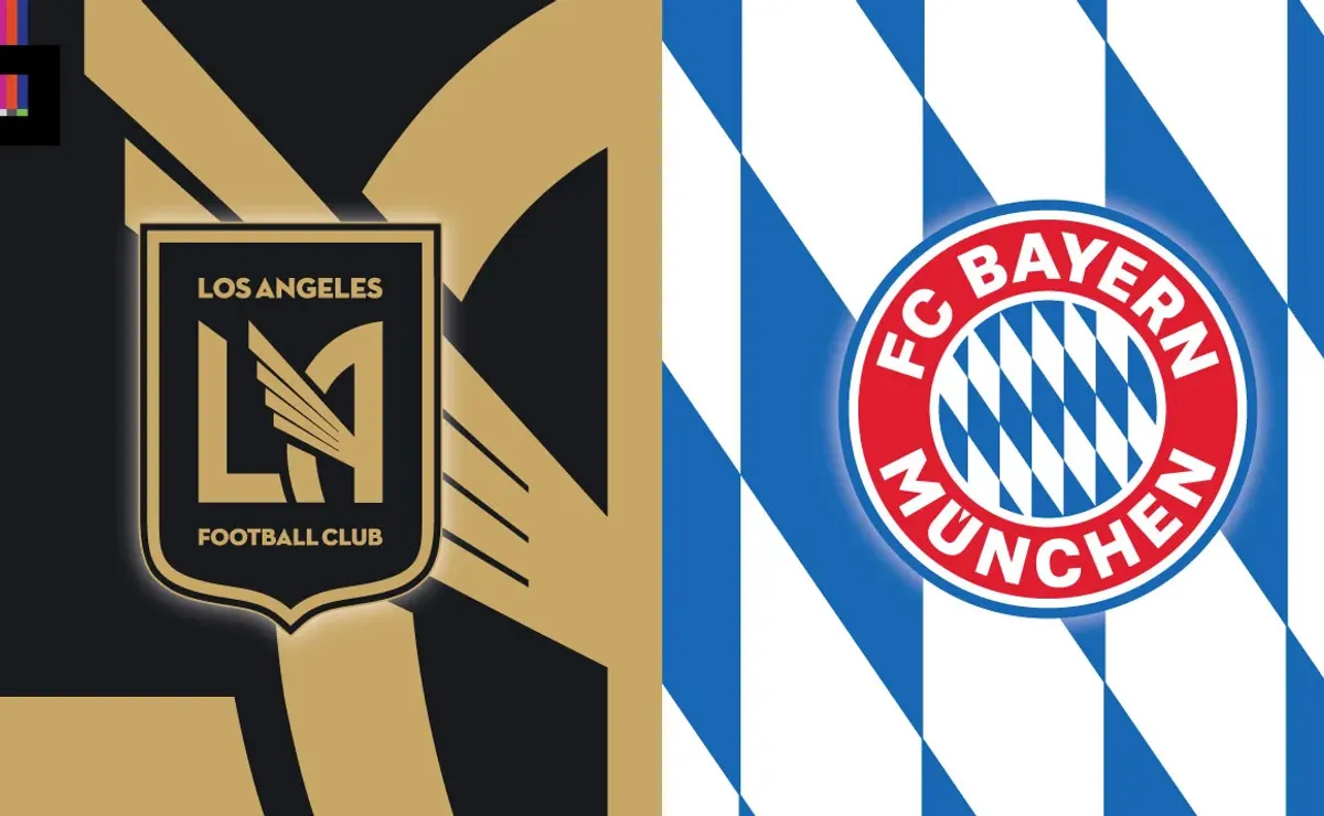 FC Bayern and Los Angeles Football Club become partners