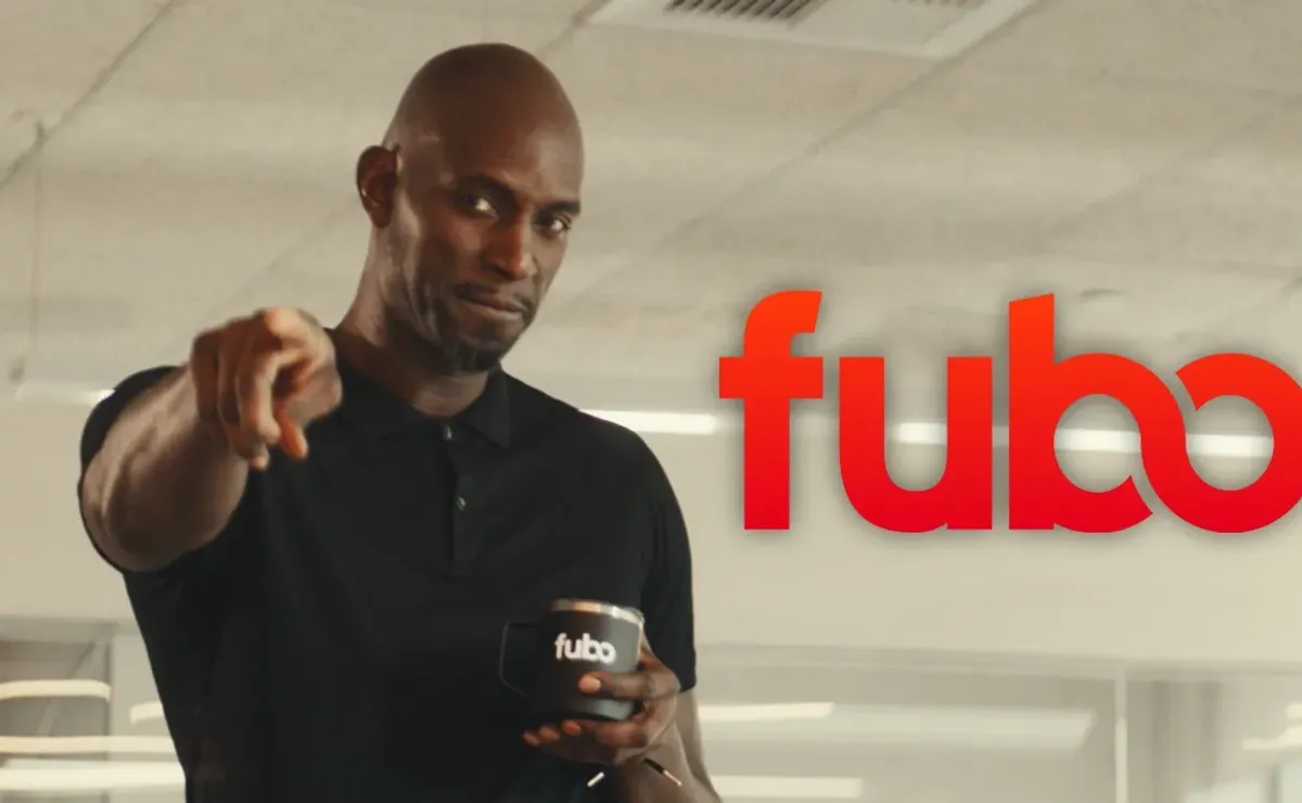 fuboTV rebrands as Fubo, launches sports ad campaign