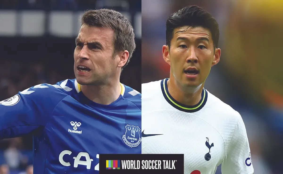 Where to find Everton vs Spurs on US TV World Soccer Talk