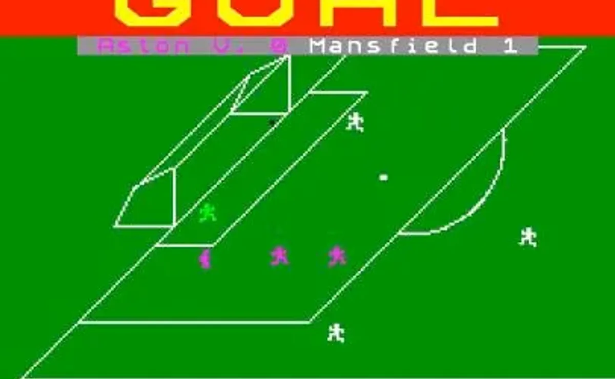 Play 7 Classic Football Management Computer Games Online - World Soccer Talk