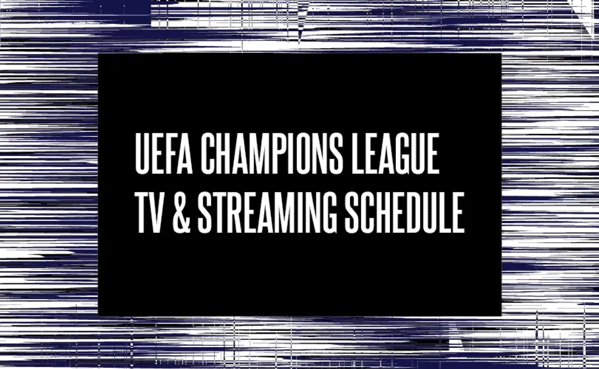 Sportsnet champions league tv schedule online