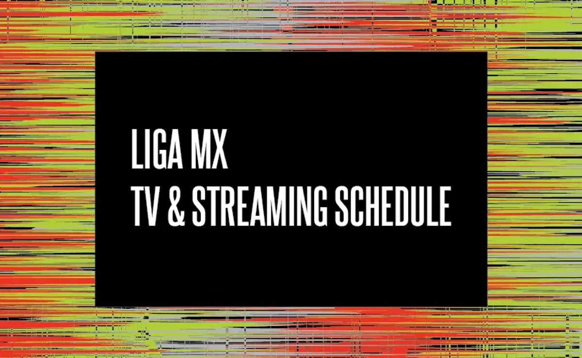 Liga mx games deals today