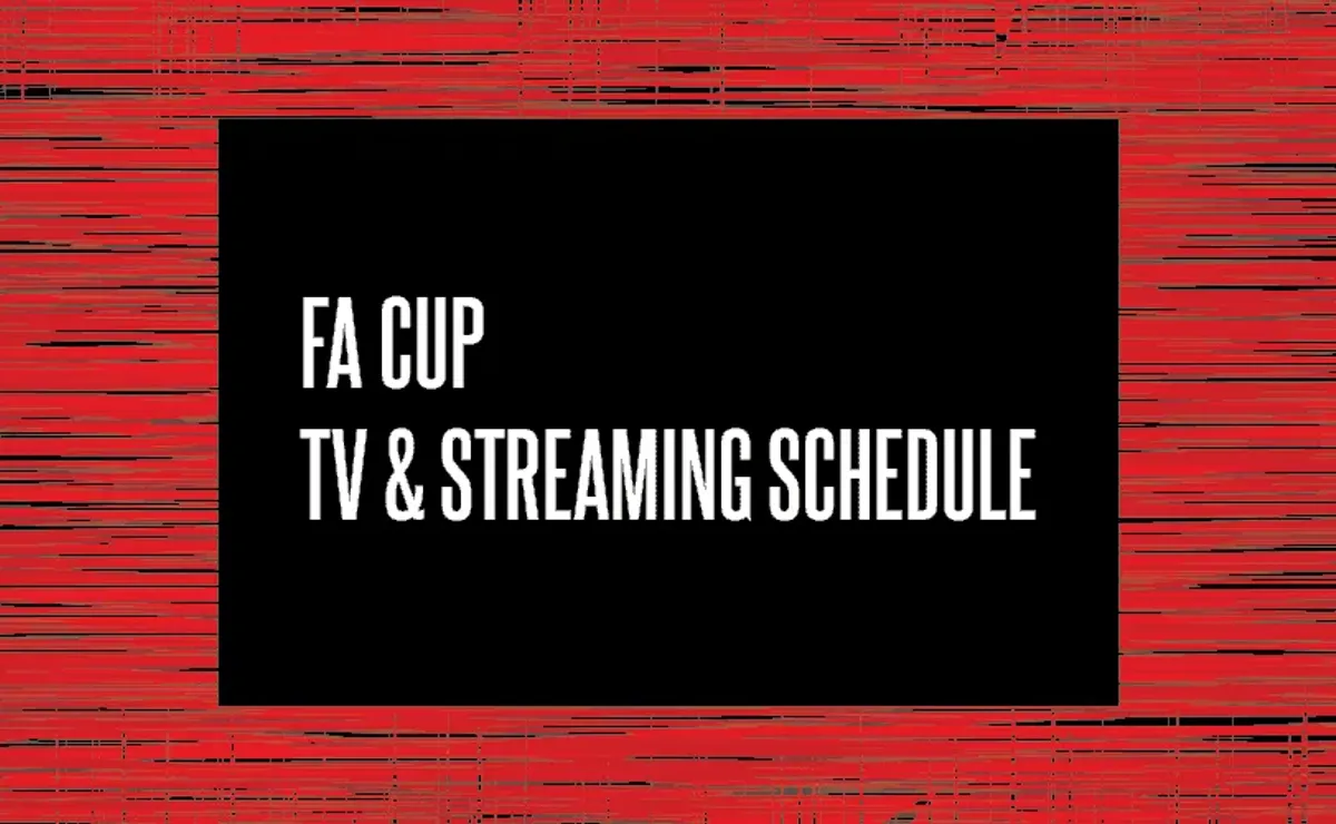 Fa cup channel in usa sale