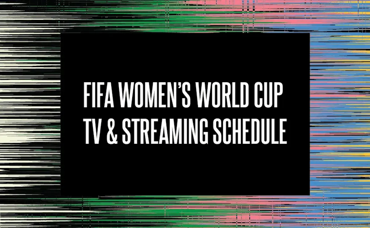 Stream women's best sale world cup