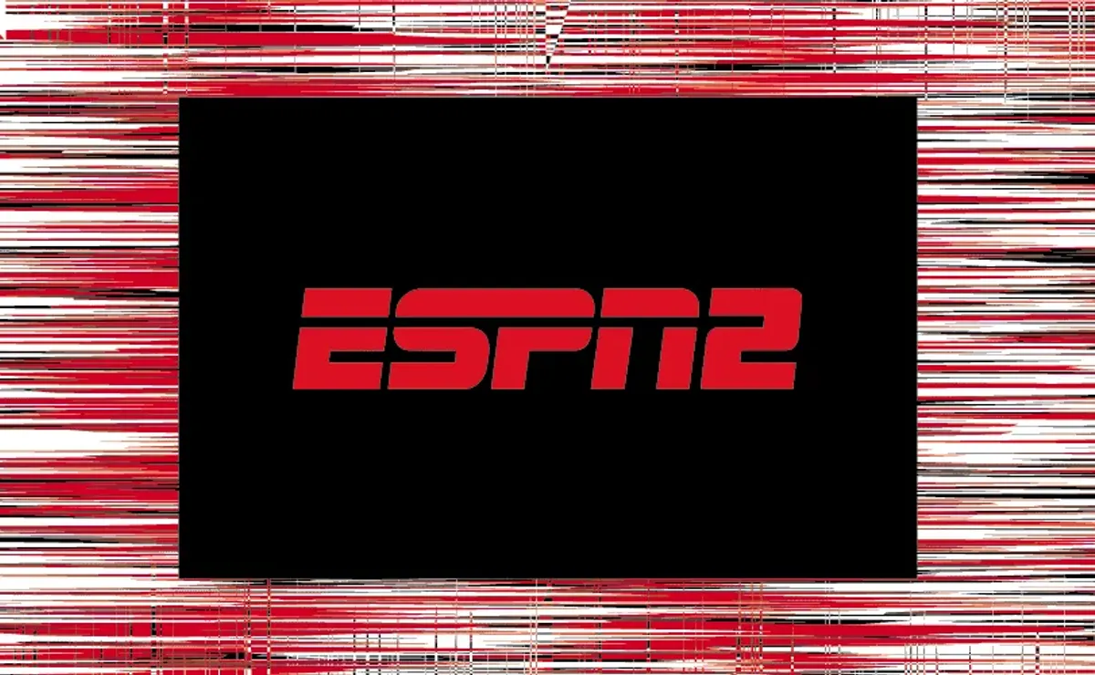 Logo Espn2 Advertising Campaign For ESPN2
