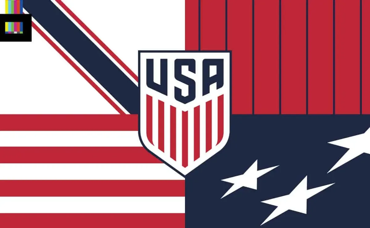 2022 U.S. Soccer jerseys released - Stars and Stripes FC