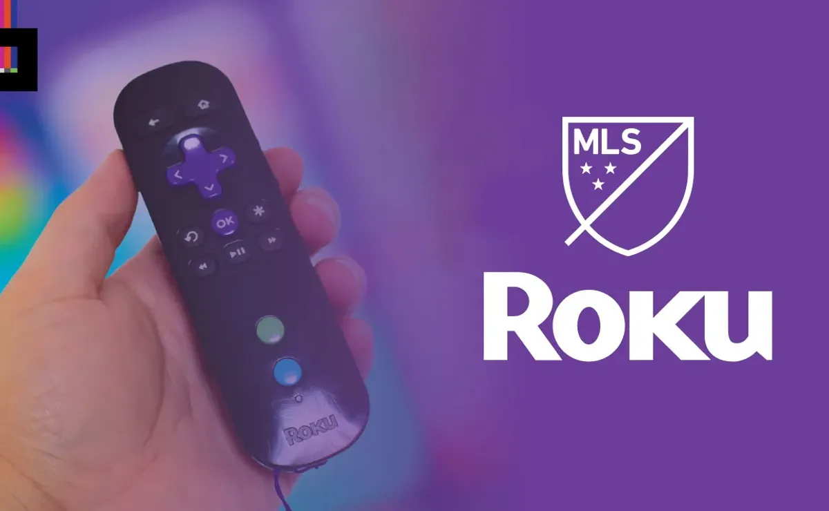 Get your football news on your Roku device