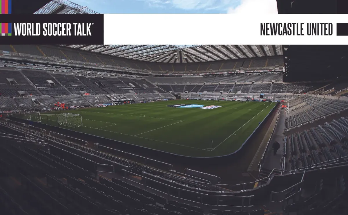 Newcastle game today on tv sale