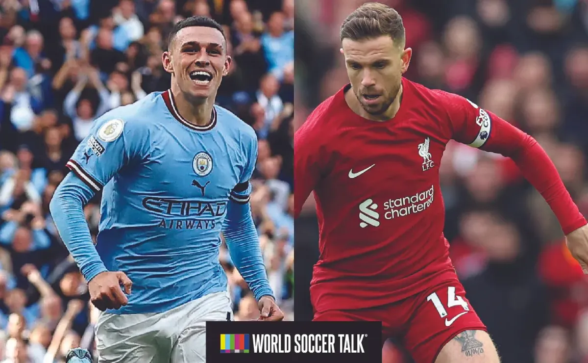 Man City vs Man United: Where to watch in USA - World Soccer Talk