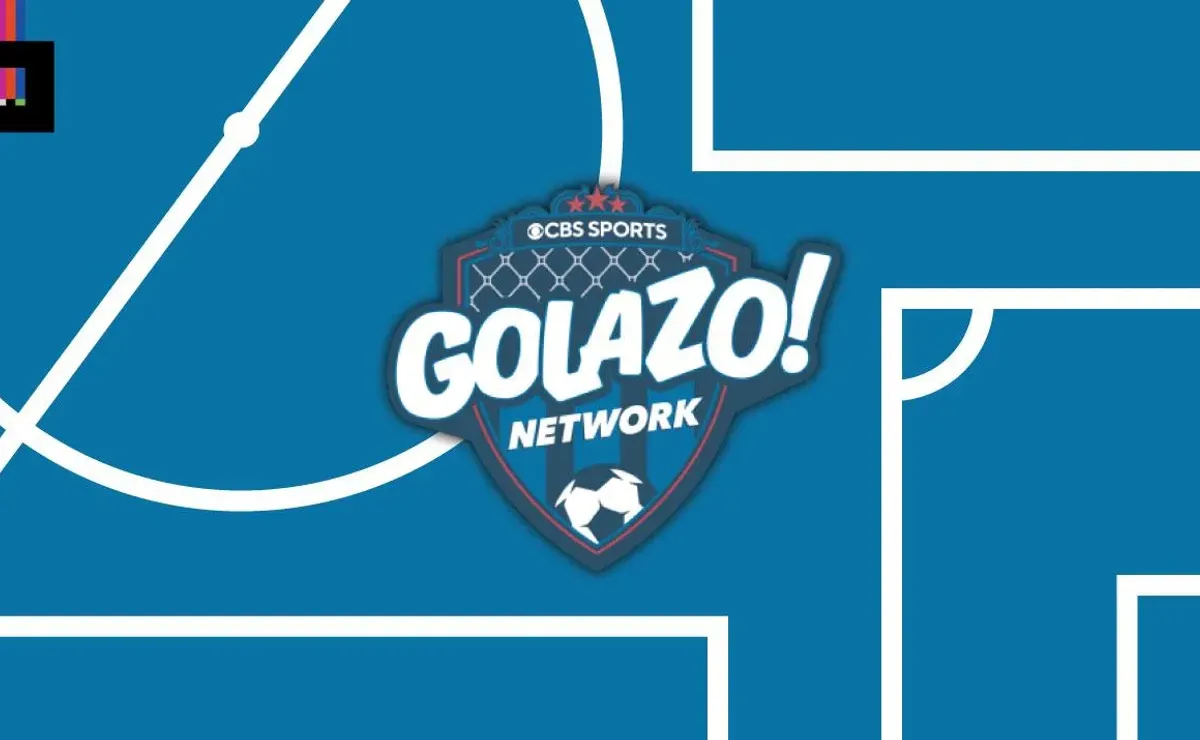 Why everyone wants to be on CBS Sports Golazo