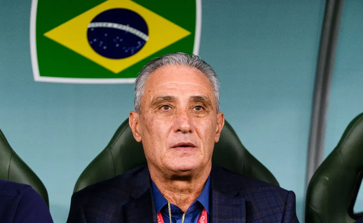 Brazil hires Diniz as national team coach for 1 year, waits for