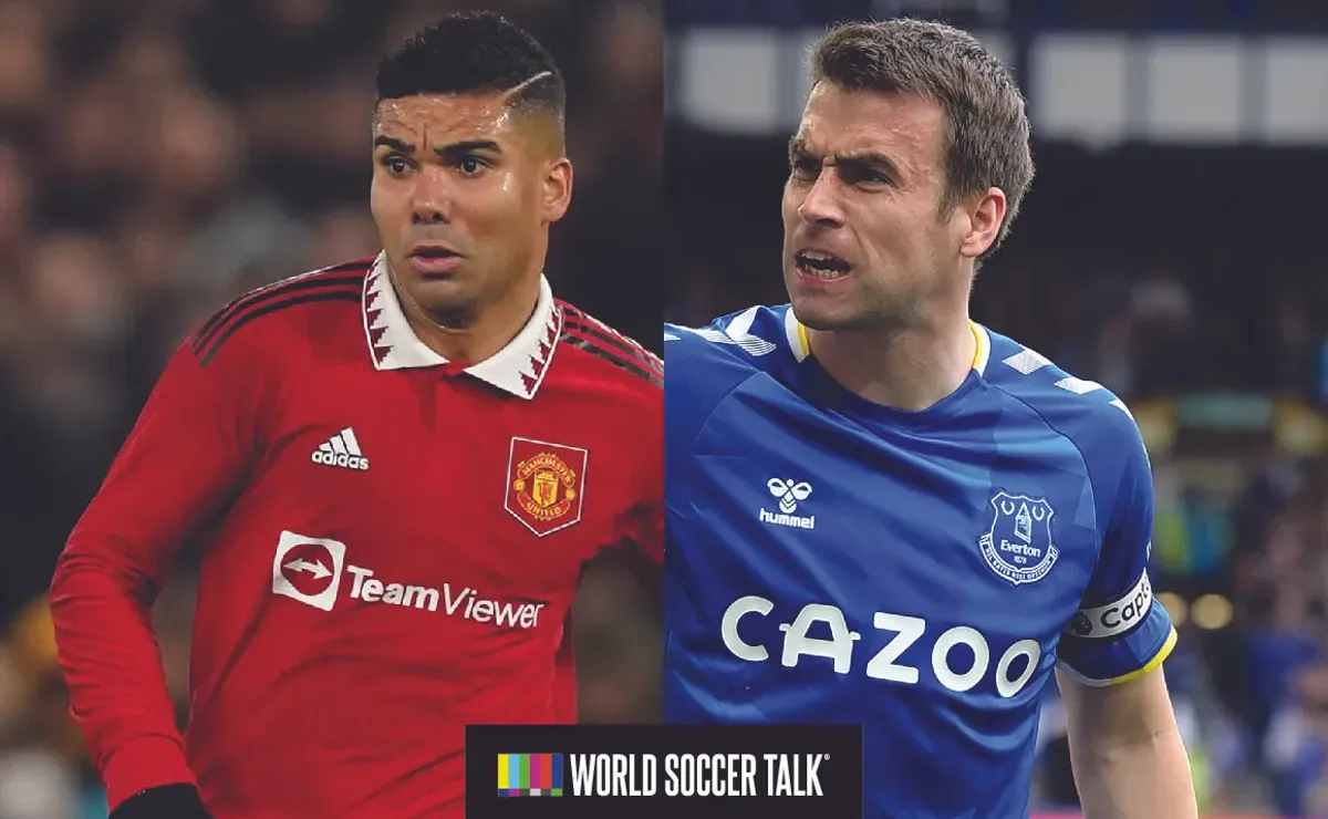 Everton vs man discount united on tv