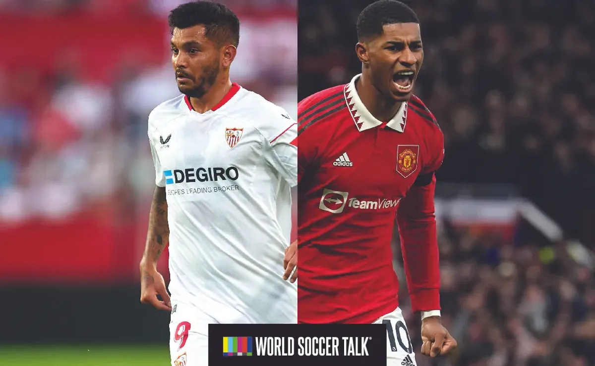 Man utd v sevilla best sale on tv