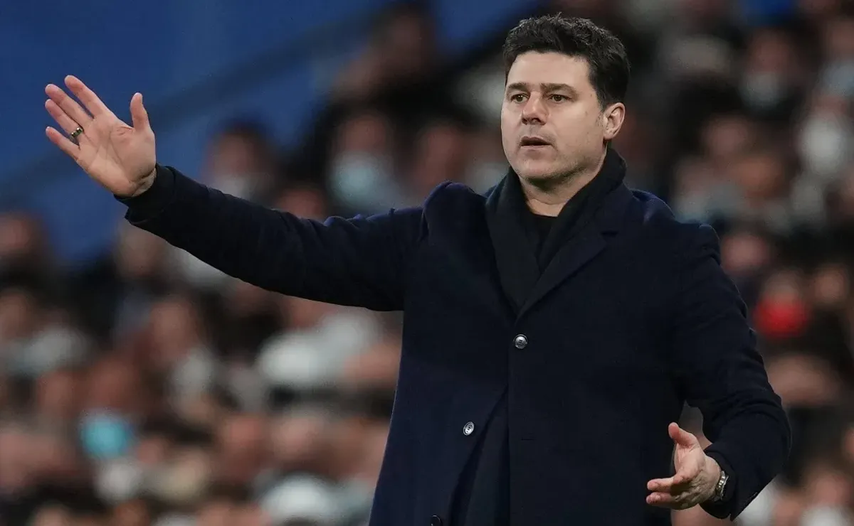 Pochettino's emotional return a sideshow as Chelsea punish Spurs