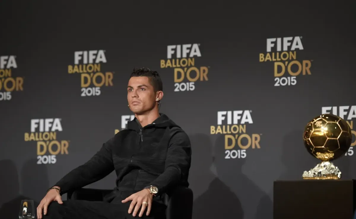 Ronaldo back atop Forbes' highest paid athlete list - World Soccer Talk