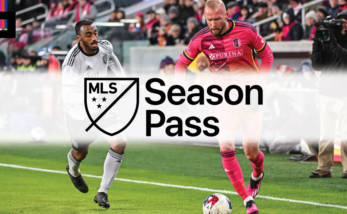 Competitions: The MLS Regular Season