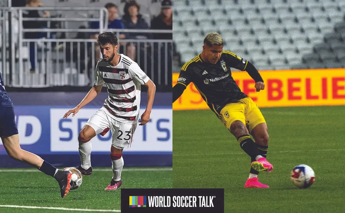 Columbus Crew TV Schedule: The Crew - World Soccer Talk