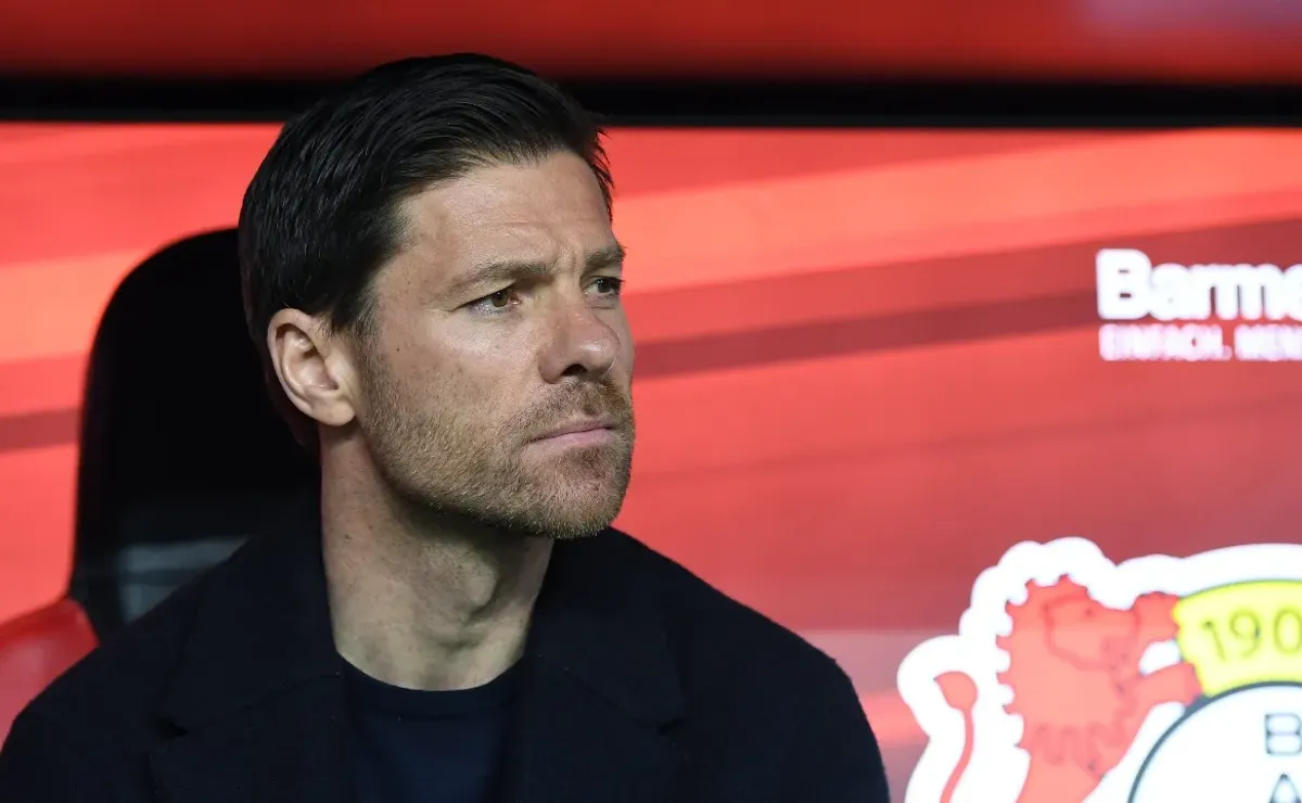 Spurs Shocker: Insider Reveals Stunning Xabi Alonso Deal Details