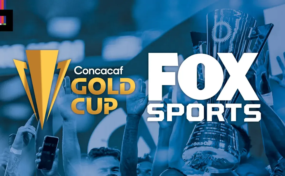 Concacaf Gold Cup 2023: Stream and TV info