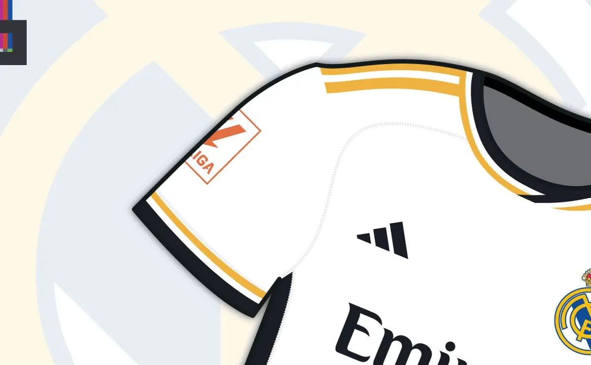 Photos of Leaked New Kits for 4 MLS Clubs Pop Up Online